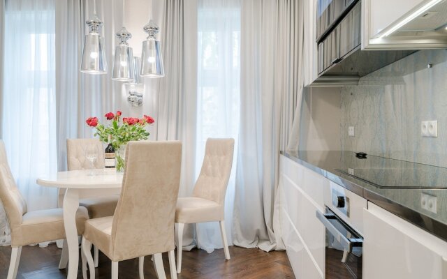 RentPlanet Apartamenty Laciarska