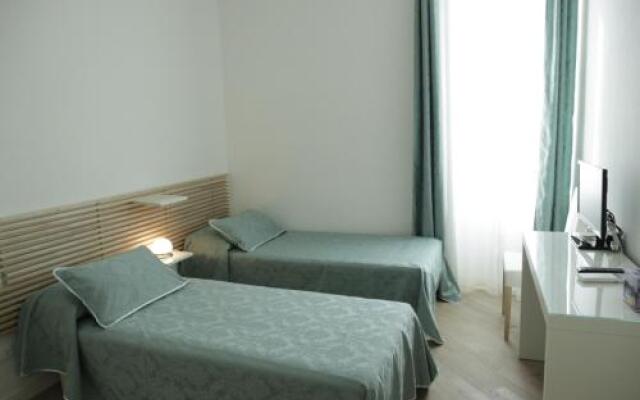 Bed Breakfast Roma Olimpic