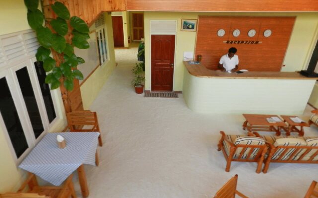 Picnic Inn
