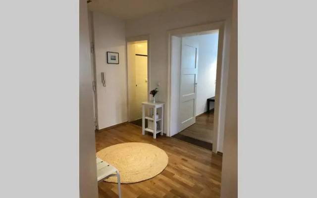 Charmant Leben im Textilviertel - stilvolle Wohnung - zentral und ruhig