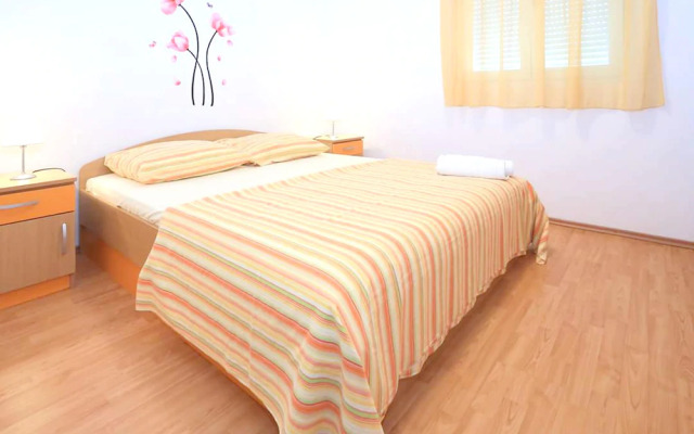 Apartments Villa Lucija