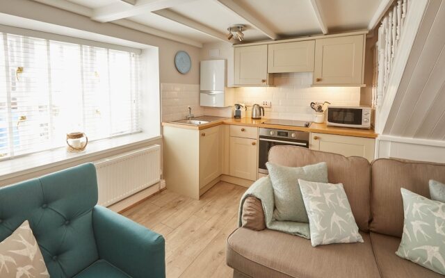 Jet Cottage