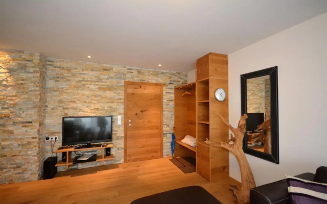 Zell City Exclusive Lodges - TOP 4