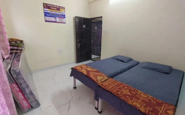 Vatavruksha Swamikrupa Residency