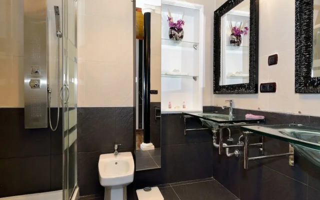 Villa - 3 Bedrooms with Pool and WiFi - 104417