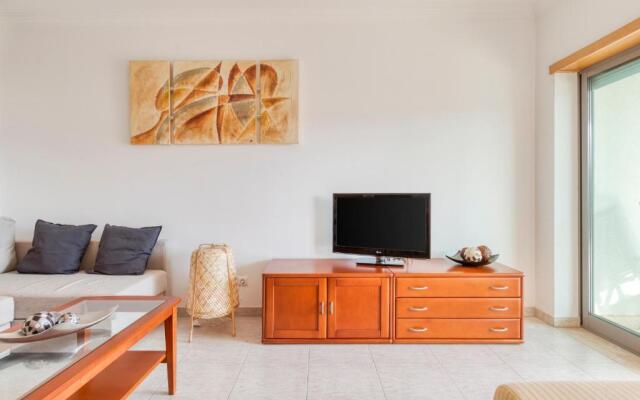 Falésia Beach Flat by Patamar 4U - Self Check-In