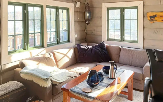 5 Person Holiday Home in Drangedal-by Traum