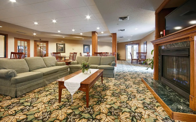 Best Western Annawan Inn