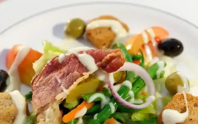 Voyager Ziwani Tented Camp