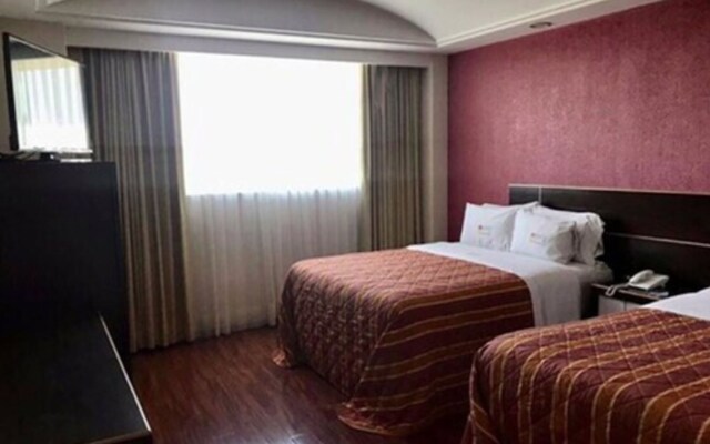 Hotel & Villas Panamá
