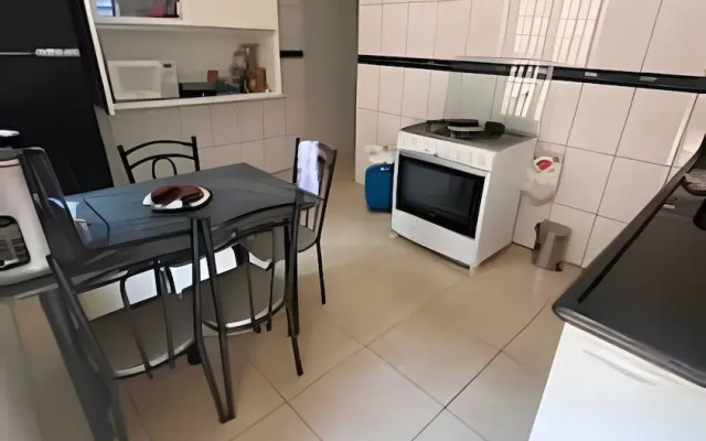 House with pool in Maresias - SP (1)