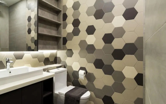 Ceylonz Suite KLCC Travelet