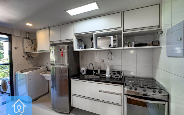 Apartamento Barra