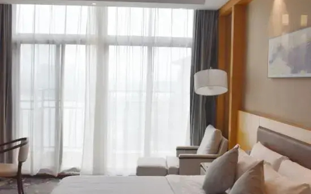 Jingcheng Shenhang International Hotel