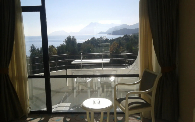 Larissa Phaselis Princess Hotel - All Inclusive