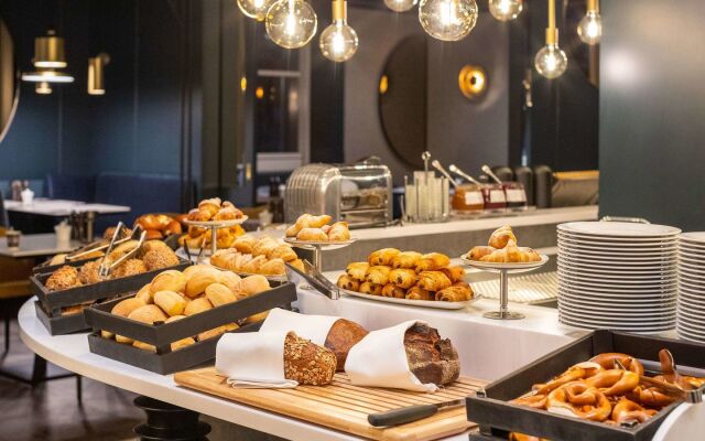 Pullman Stuttgart Fontana