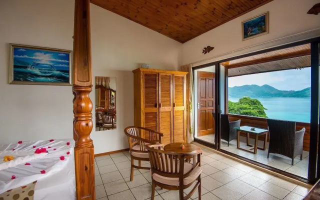 Chalets Cote Mer