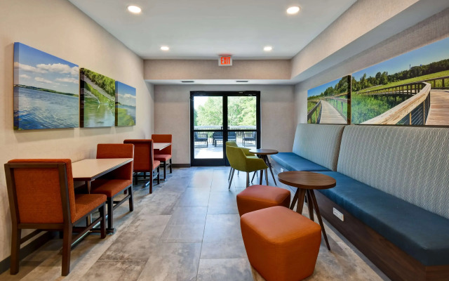 Hampton Inn Potomac Mills/Woodbridge
