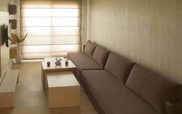 Residence Touristique La Rambla