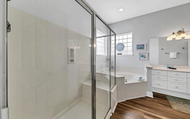 Our Destiny in Dunes of Destin