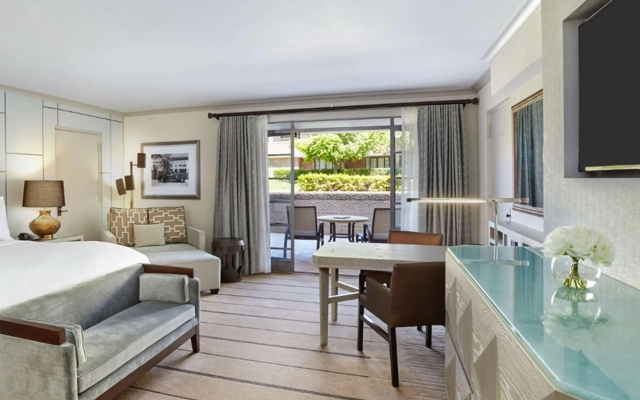 Arizona Biltmore, LXR Hotels & Resorts