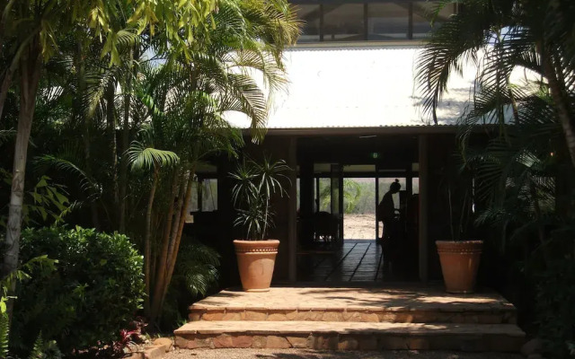 El Questro - Homestead