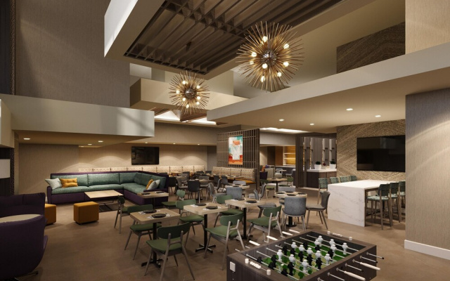 Tru By Hilton San Diego Downtown