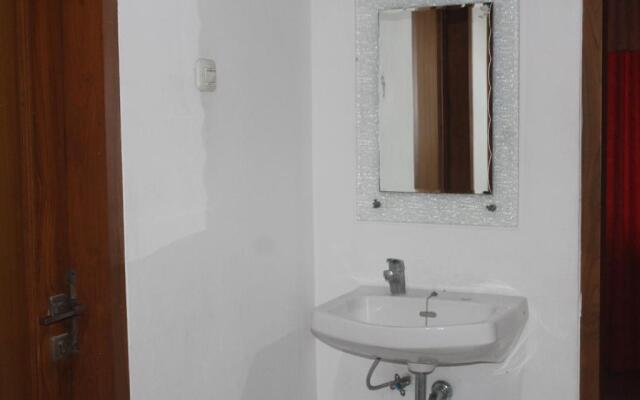 Rabbani Family Homestay