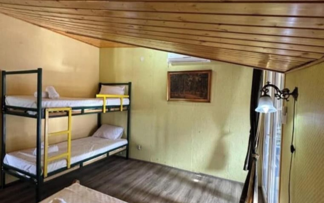 Odelia hostel