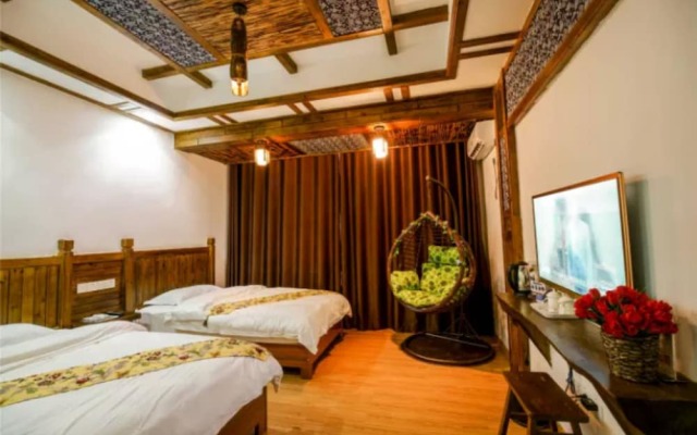 Yu Hou Yang Guang Guesthouse
