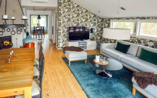 Cosy Apartment by the Sea-by Traum
