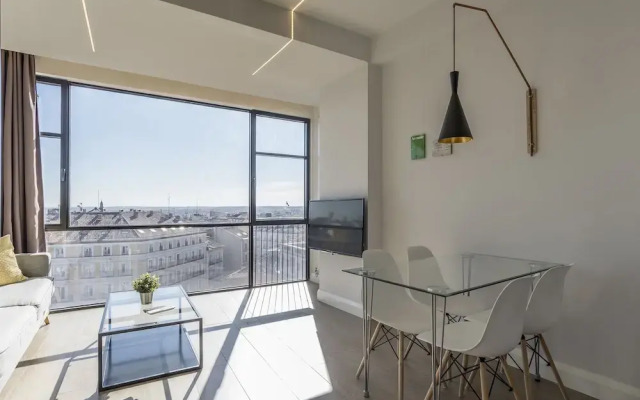 Centric Plaza Mayor Madrid