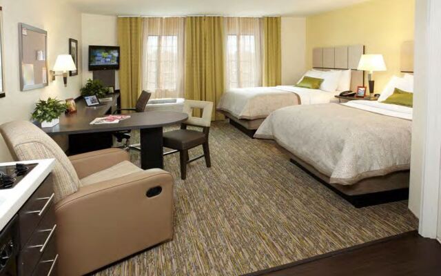 Candlewood Suites Sayre, an IHG Hotel