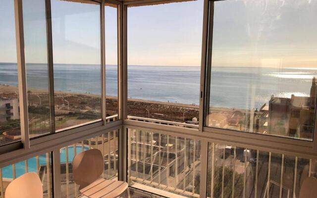 Appartement Le Barcarès, 4 pièces, 6 personnes - FR-1-81-525