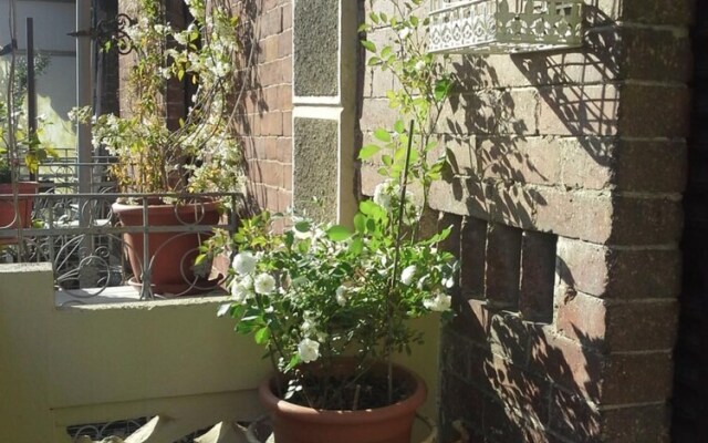 Rabadan Bed and Breakfast