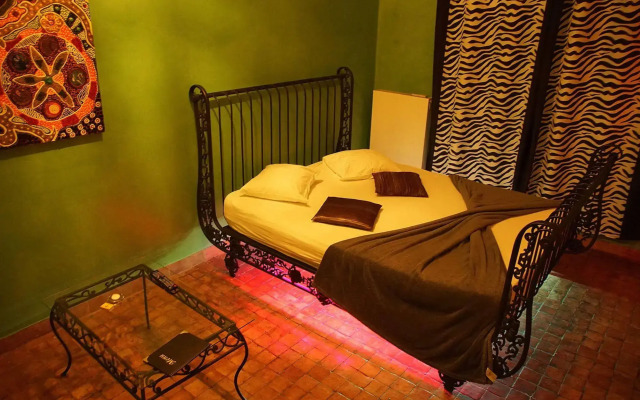 Hôtel Riad
