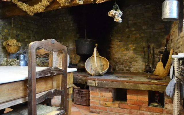 Charming Villa Marcialla