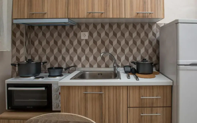 Georgalas Rest Apartments