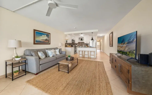 Kamaole Sands 7307