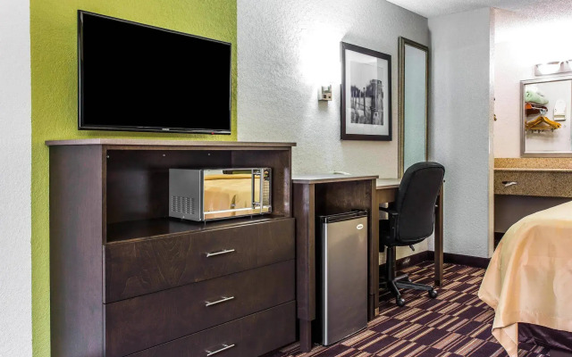Quality Inn Albemarle