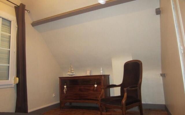 Gîte entre Terre et Mer