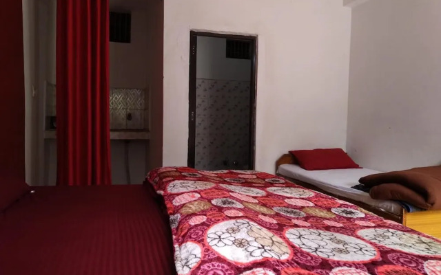 International Youth Club - Hostel