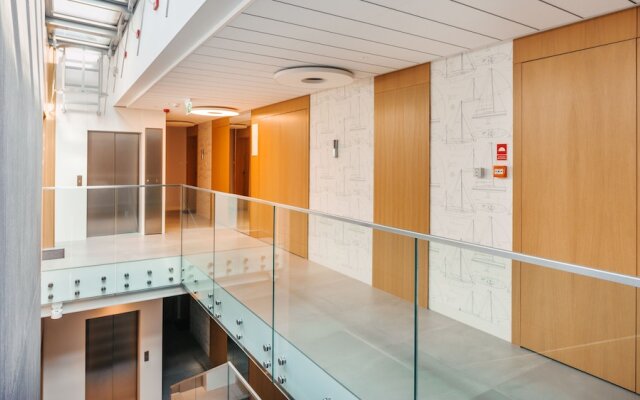 Yacht Park Apartamenty Sun & Snow Nabrzeże
