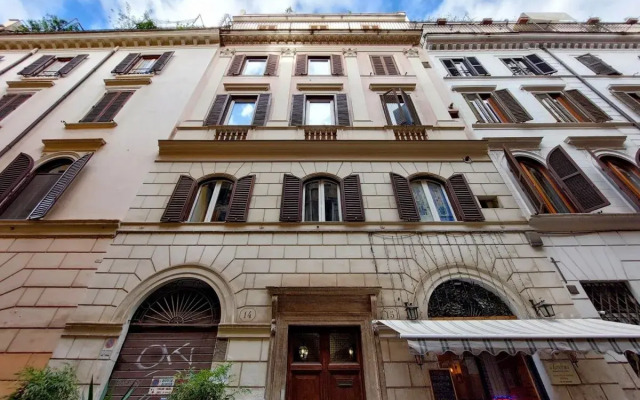 My Monti Apartment