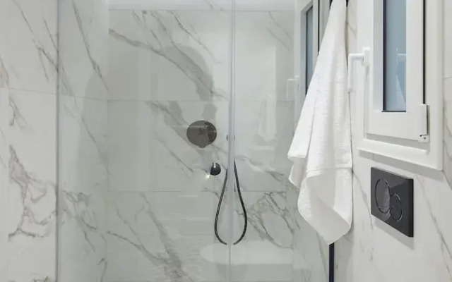 The Athenian Chic Elegant Residence in Kolonaki