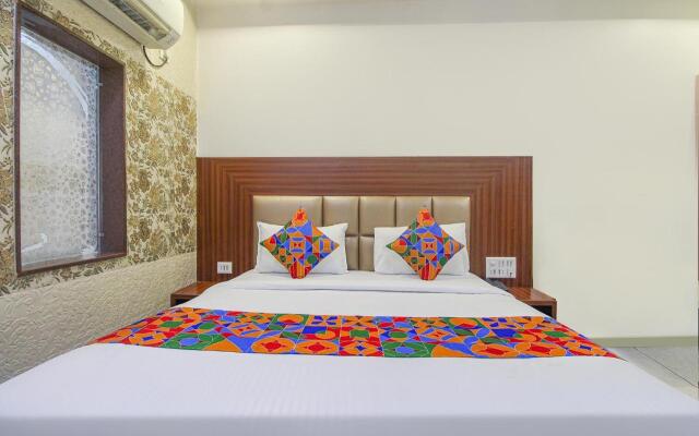 Hotel Big Dreams
