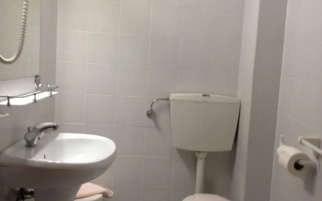 Hotel du Lac Parc & Residence