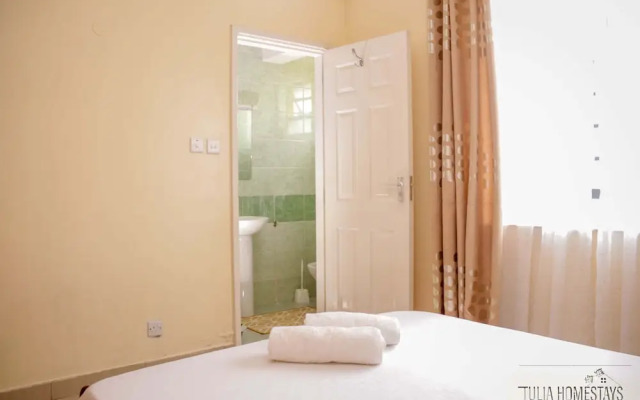 Lux Suites Tulia Homestays Nakuru