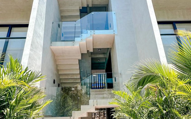 Kiin Tulum, Luxury Suites