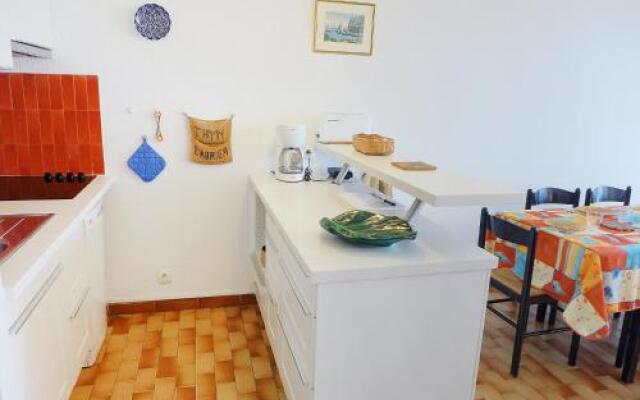 Apartment Les Dunes La Grande Motte